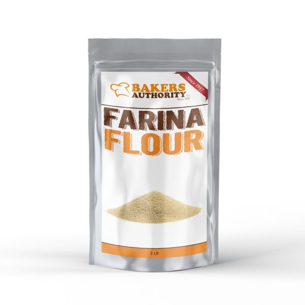 Farina flour