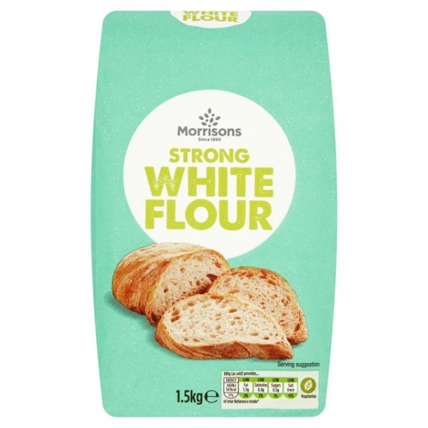 White Flour