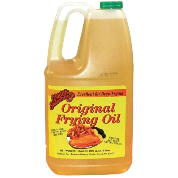 FRYING OIL