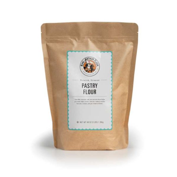 Pastry Flour