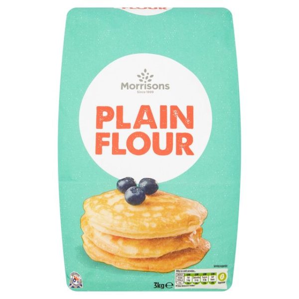 Plain Flour