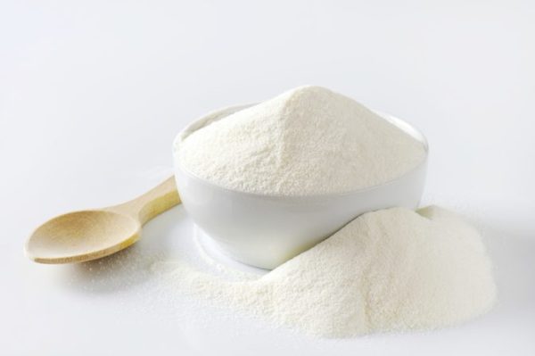 SKIM MILK POWDER