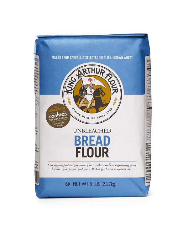 Bread Flour