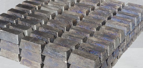 Lead Ingot