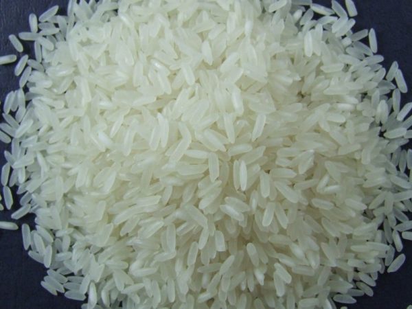 Perfume Rice