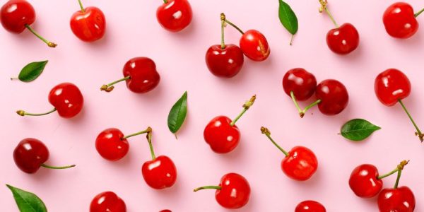 CHERRIES