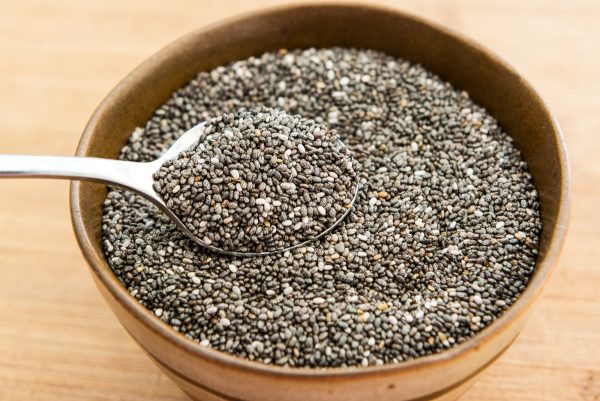 CHIA SEEDS