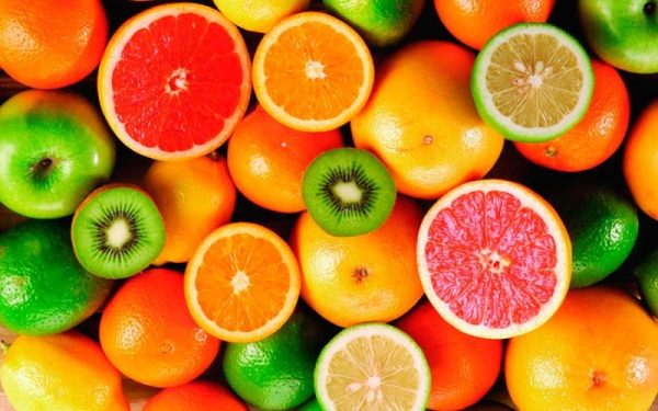 CITRUS FRUIT